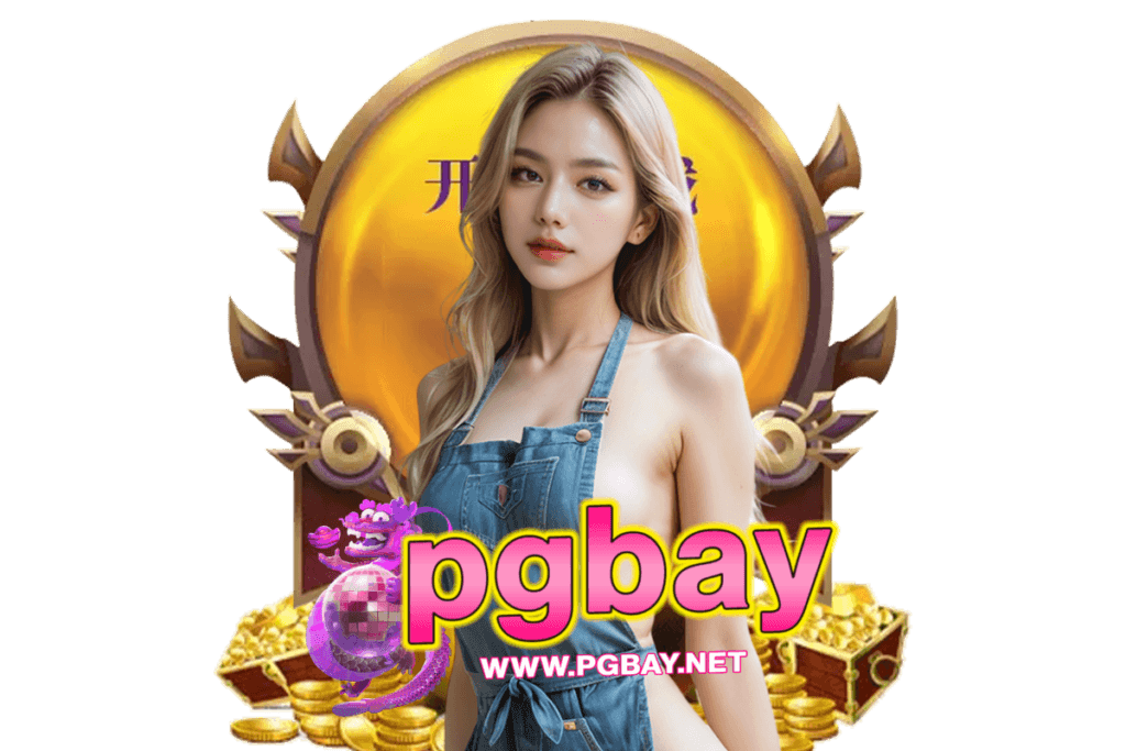 pgbay wallet