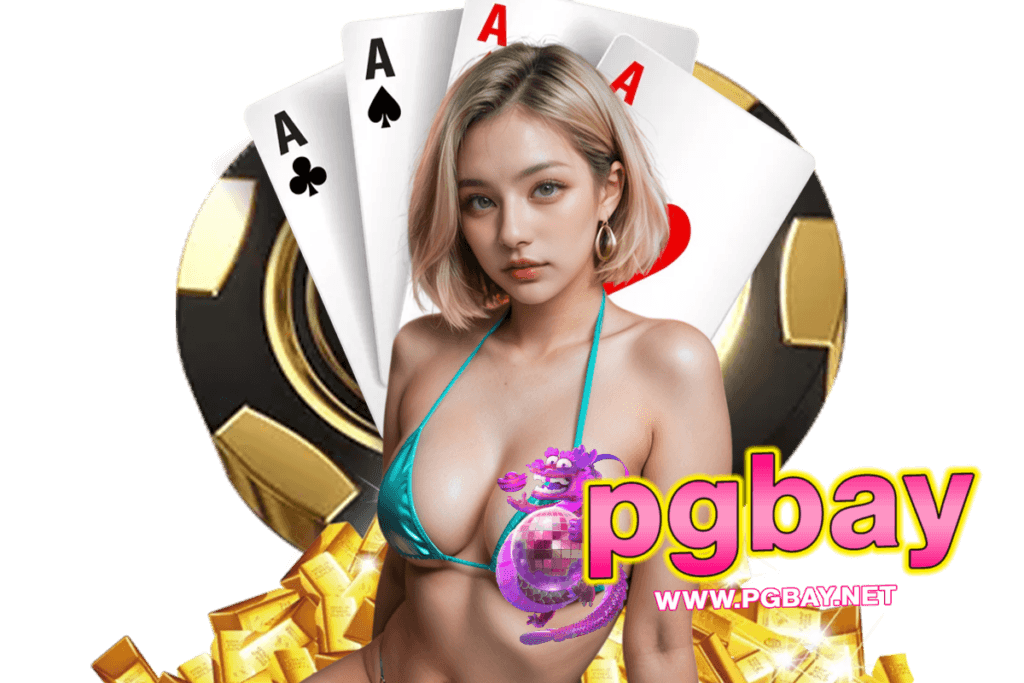 pgbay สมัคร